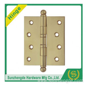 SZD Iron and brass hinges in traditional designs